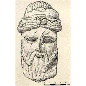 Click para ampliar. Pulsa en el nombre para ver la ficha. Dibujo de la anterior